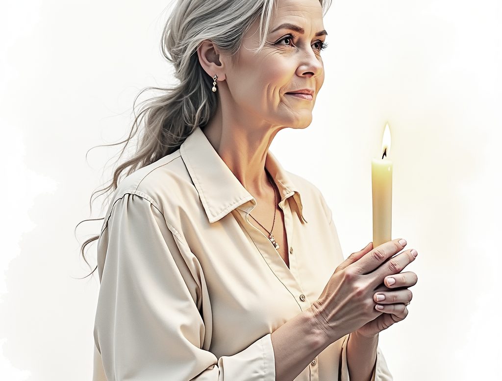 For the parent who feels guilt, grief, or distance