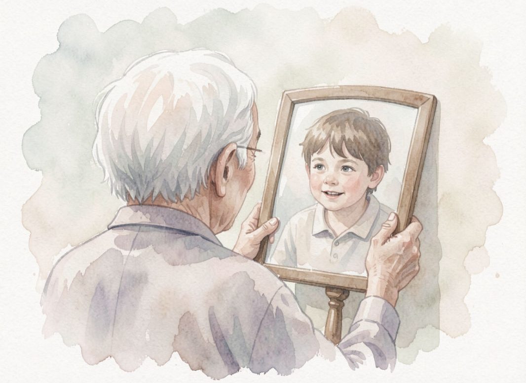 The beliefs children carry into adulthood