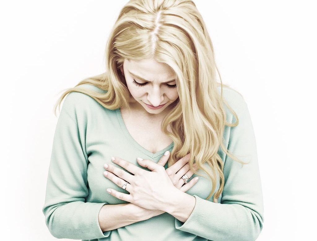 When a parent’s own pain gets in the way